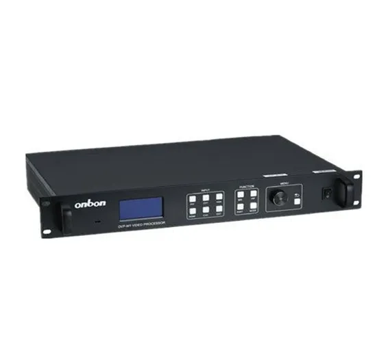 Onbon OVP-M1 OVP+M1+VS full color LED screen video Processor in pakistan Onbon OVP-M1 OVP+M1+VS full color LED screen video Processor in pakistan