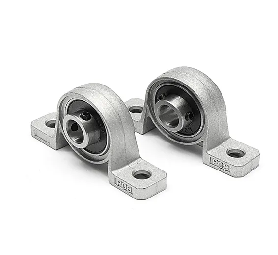 T8 Rod Holder 8mm Shaft Mounting Bearing Motor Shaft Holder T8 Rod Holder 8mm Shaft Mounting Bearing Motor Shaft Holder