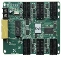 ONBON BX-V75 Synchronous full color led receiving card in pakistan ONBON BX-V75 Synchronous full color led receiving card in pakistan