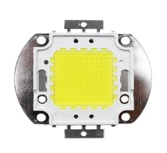 LED 100 Watt Super Bright High Power LED Warm White LED 9000LM 100 W LED