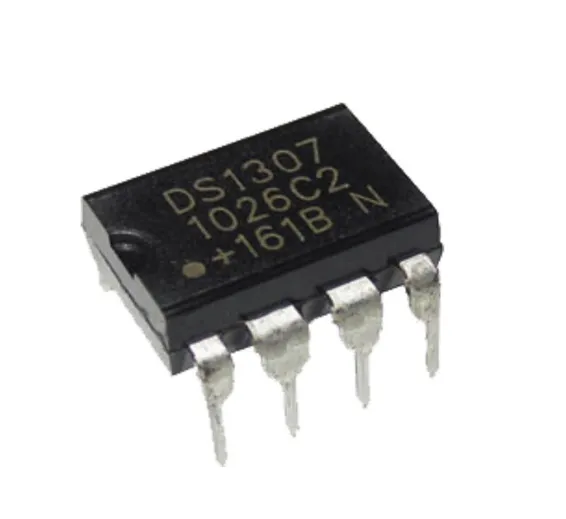 RTC DS1307 Real Time Clock