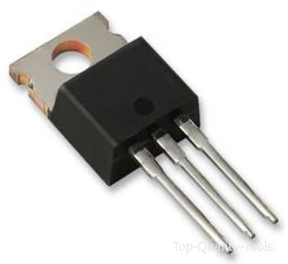 IRFB3307 MOSFETin Pakistan