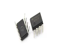 OP07 Operational Amplifier OP07 Operational Amplifier