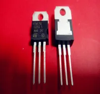 STP75NF75 75NF75 POWER MOSFET STP75NF75 75NF75 POWER MOSFET