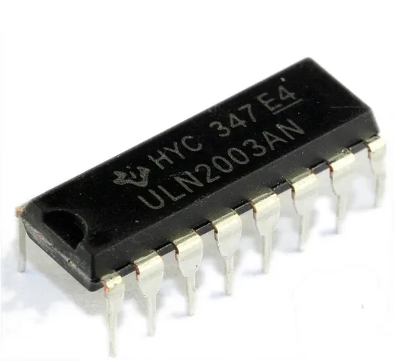 ULN2003 IC ULN2003 IC