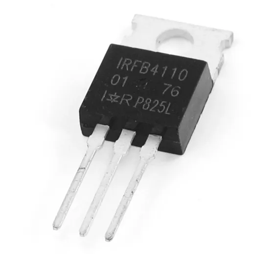 IRFB4110 N CHANNEL POWER MOSFET IN PAKISTAN