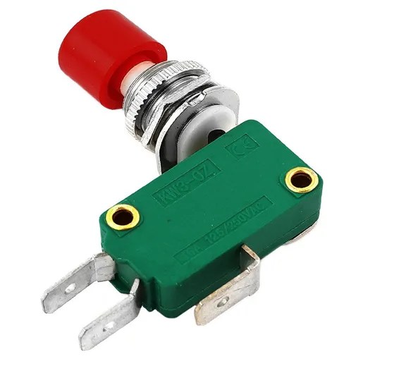 Limit Switch With Fitting Limit Switch With Fitting