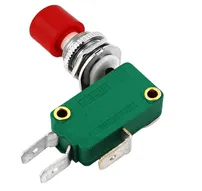 Limit Switch With Fitting Limit Switch With Fitting
