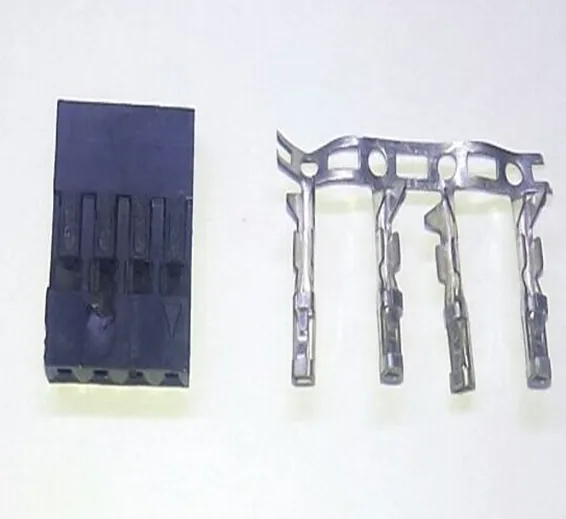 4PIN Molex Black Connector In Pakistan 4PIN Molex Black Connector In Pakistan