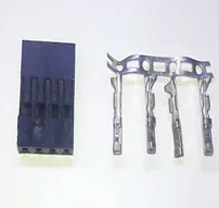 4PIN Molex Black Connector In Pakistan 4PIN Molex Black Connector In Pakistan