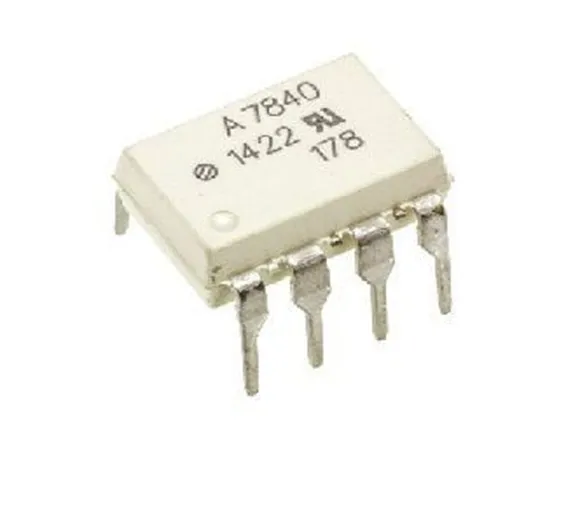 HCPL 7840 Smd Optocoupler HCPL 7840 Smd Optocoupler
