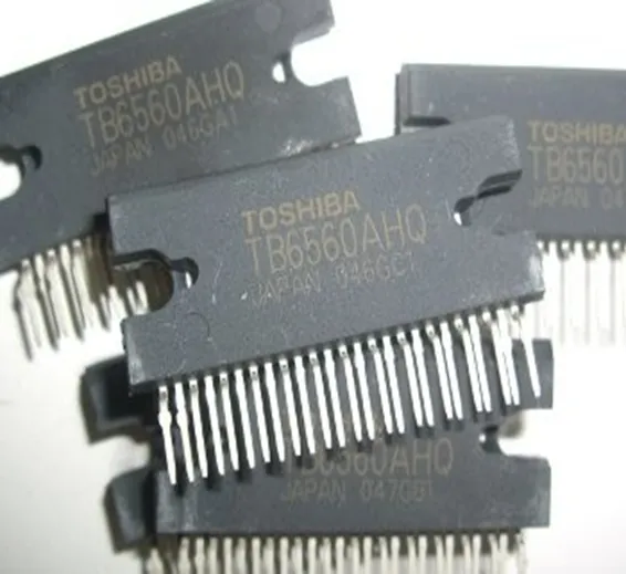 TB6560AHQ TB6560AHQ