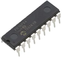 PIC16F54 Microcontroller PIC16F54 Microcontroller