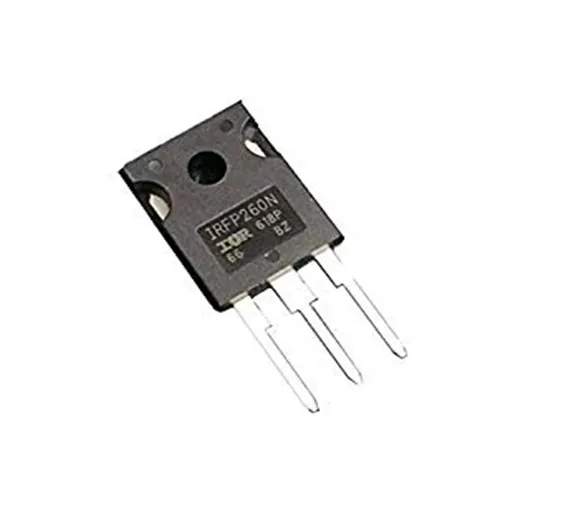 IRF260 N CHANNEL MOSFET IRF260 N CHANNEL MOSFET