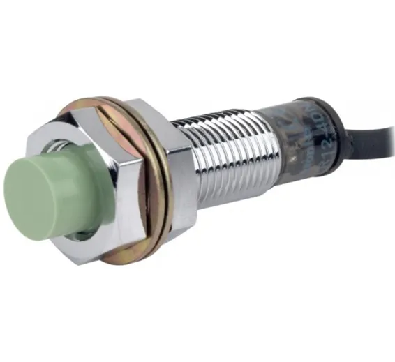 PNP PR12-4DP Inductive Proximity Sensor