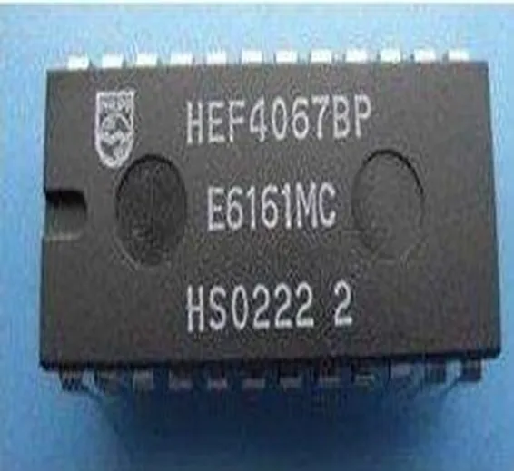 HEF4067B 16-channel analog multiplexer / demultiplexer in Pakistan HEF4067B 16-channel analog multiplexer / demultiplexer in Pakistan