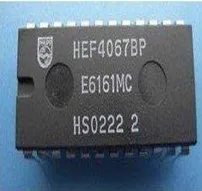 HEF4067B 16-channel analog multiplexer / demultiplexer in Pakistan HEF4067B 16-channel analog multiplexer / demultiplexer in Pakistan