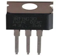 IRFBG30 N CHANNEL POWER MOSFET IN PAKISTAN IRFBG30 N CHANNEL POWER MOSFET IN PAKISTAN