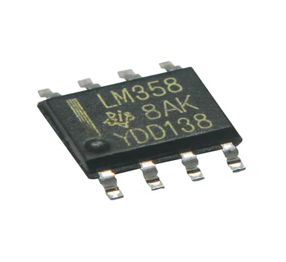 Op Amp LM358 SMD in Pakistan Op Amp LM358 SMD in Pakistan