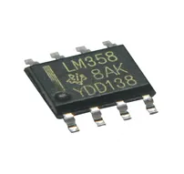 Op Amp LM358 SMD in Pakistan Op Amp LM358 SMD in Pakistan