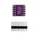 Piezoelectric Energy Harvester UVLO LTC3588 Sensor Solar Energy Breakout Board for Arduino in Lahore pakistan