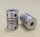 3x6.35mm Flexible Coupling Shaft