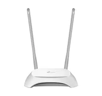 300Mbps Wireless N Router TL-WR840N