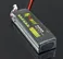 Lion Power 3s Lipo Battery 11.1 V 2800 Mah 35C MAX 50C