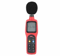 UNI T UT352 Digital Sound Level Meter UNI T UT352 Digital Sound Level Meter