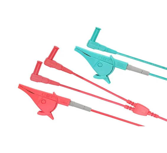 UNI T Group Test Leads Probes UT-L35 UNI T Group Test Leads Probes UT-L35