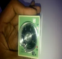 Contact AC 3A 250V 0-6mins DC 12V Delay Timer Relay Contact AC 3A 250V 0-6mins DC 12V Delay Timer Relay