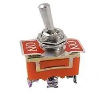 E-SG-1321 Screw Terminal Toggle Switch 6 Pin Pakistan E-SG-1321 Screw Terminal Toggle Switch 6 Pin Pakistan