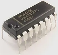 MAX232 MAX232