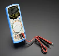 Digital Multimeter Model 9205B+ Digital Multimeter Model 9205B+
