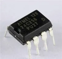 24C256 256K SERIAL EEPROM IN PAKISTAN 24C256 256K SERIAL EEPROM IN PAKISTAN