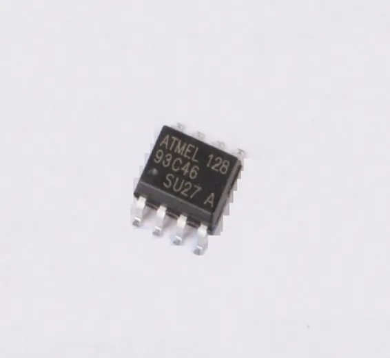 93C46 EEPROM SMD IN PAKISTAN 93C46 EEPROM SMD IN PAKISTAN