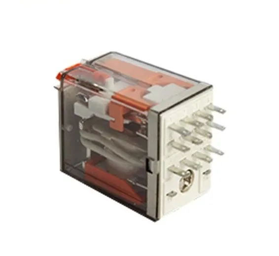 TYPE 55.04 Relay Finder 14 Pin 12V Relay In Pakistan TYPE 55.04 Relay Finder 14 Pin 12V Relay In Pakistan