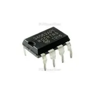MC34063A – Buck / Boost / Inverting Regulator MC34063A – Buck / Boost / Inverting Regulator