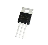 IRF3710 Power MOSFET IRF3710 Power MOSFET