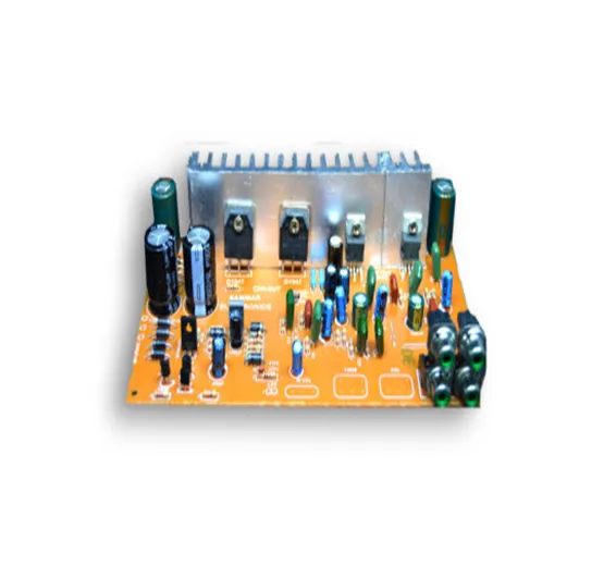 TT2148 Amplifier Board in Pakistan TT2148 Amplifier Board in Pakistan
