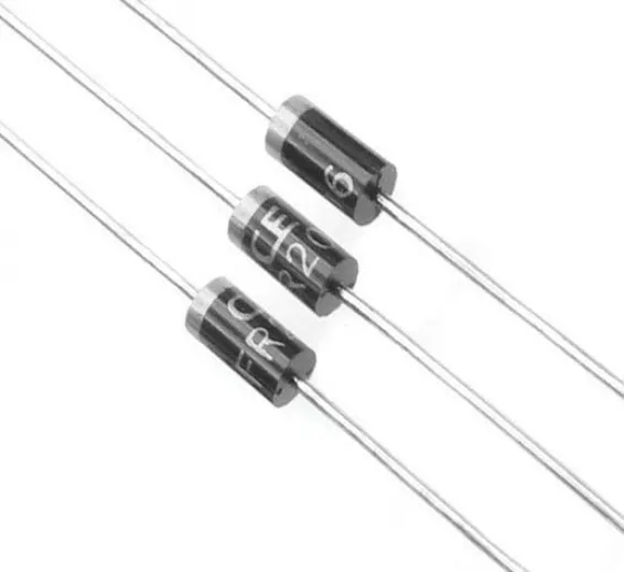 FR207 diode in Pakistan