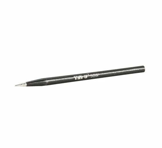 TNI-U 30W Sharp Soldering Tip Iron Head Tools for Rework Station TNI-U 30W Sharp Soldering Tip Iron Head Tools for Rework Station