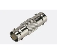 BNC JOIN / EXTENSION CONNECTOR BNC JOIN / EXTENSION CONNECTOR