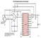 ADC LTC1293 12 BIT ANALOG TO DIGITAL IC