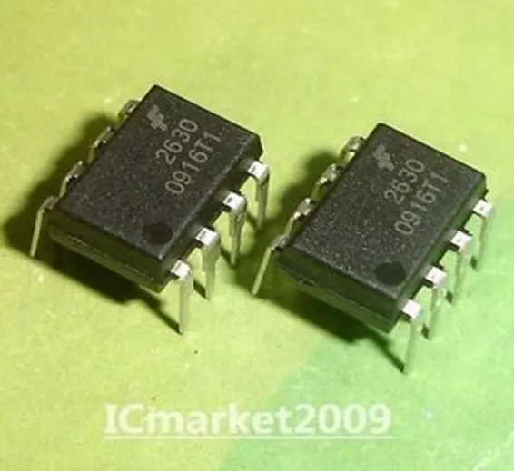 HCPL2630 2630 optocoupler in Pakistan HCPL2630 2630 optocoupler in Pakistan
