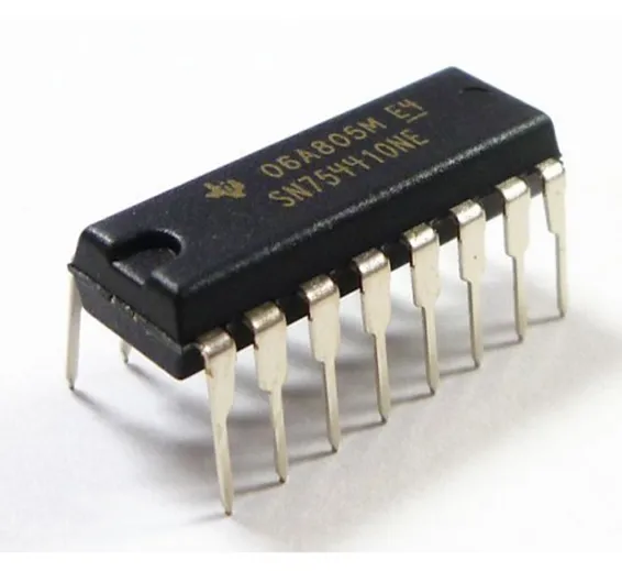 SN754410 Quadruple Half-H Drivers IN PAKISTAN SN754410 Quadruple Half-H Drivers IN PAKISTAN