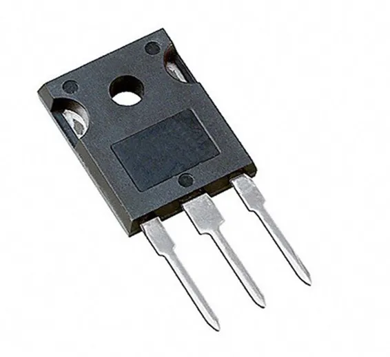 IRF450 POWER MOSFET IRF450 POWER MOSFET