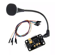 Voice Recognition Module With Microphone Control Voice Board For Arduino in Pakistan Voice Recognition Module With Microphone Control Voice Board For Arduino in Pakistan