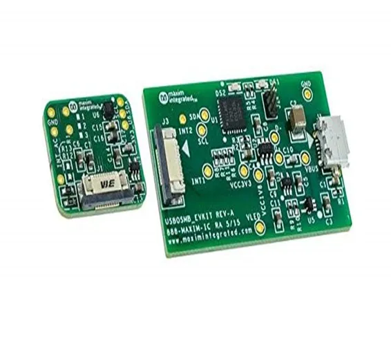 Multiple Function Sensor Development Tools Evaluation Kit for the MAX30102 In Pakistan Multiple Function Sensor Development Tools Evaluation Kit for the MAX30102 In Pakistan