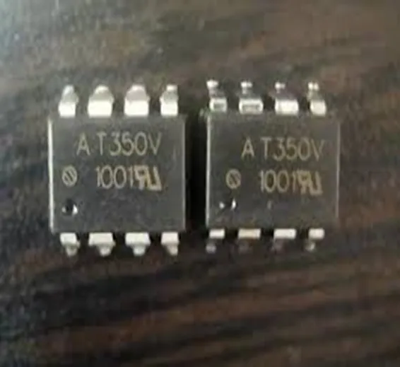 AT350V IC IN PAKISTAN